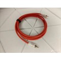 020-MRY-G6     RCA  <=> RCA :  Mr. Cable Reason G6 red, blue